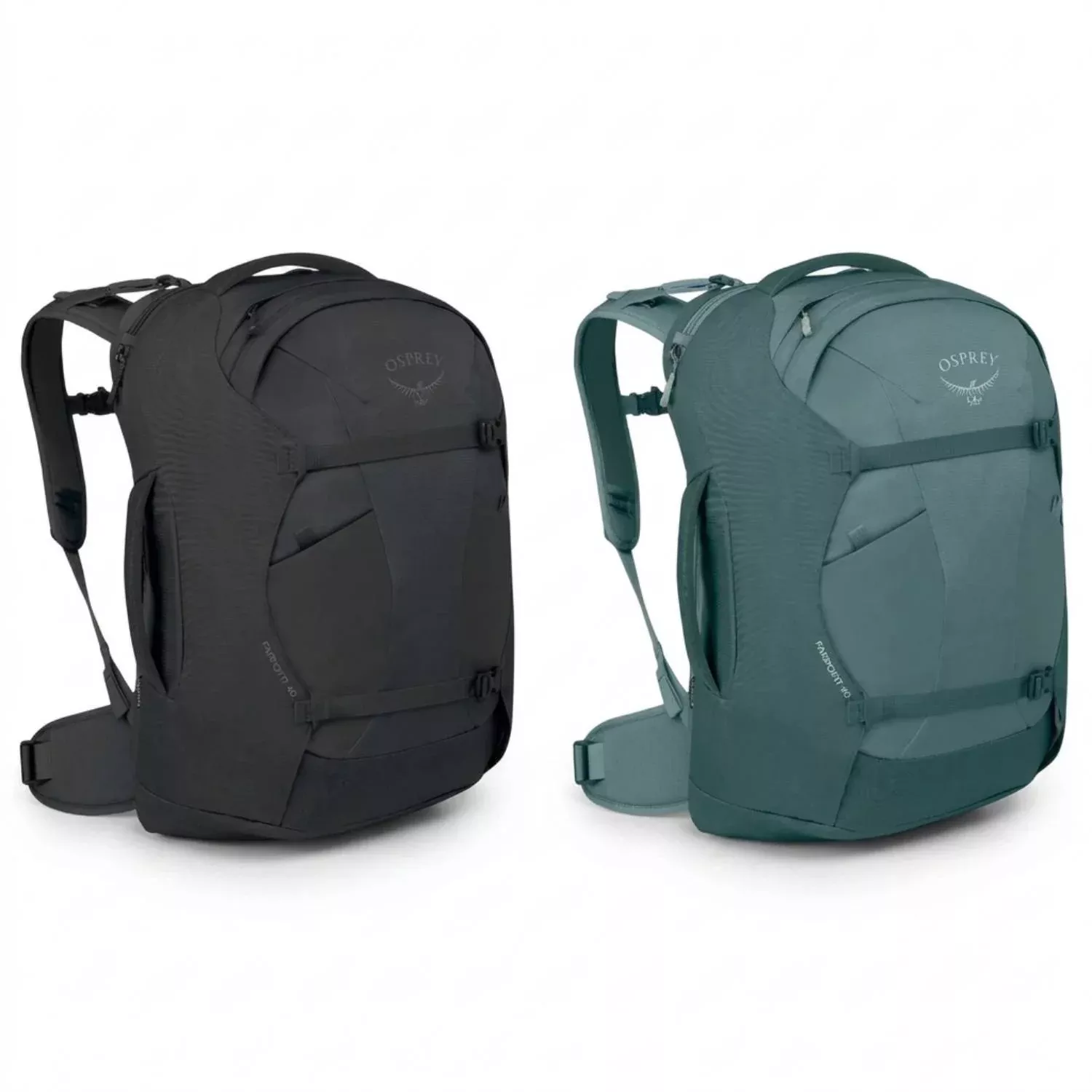 Osprey Farpoint 40L Travel Pack