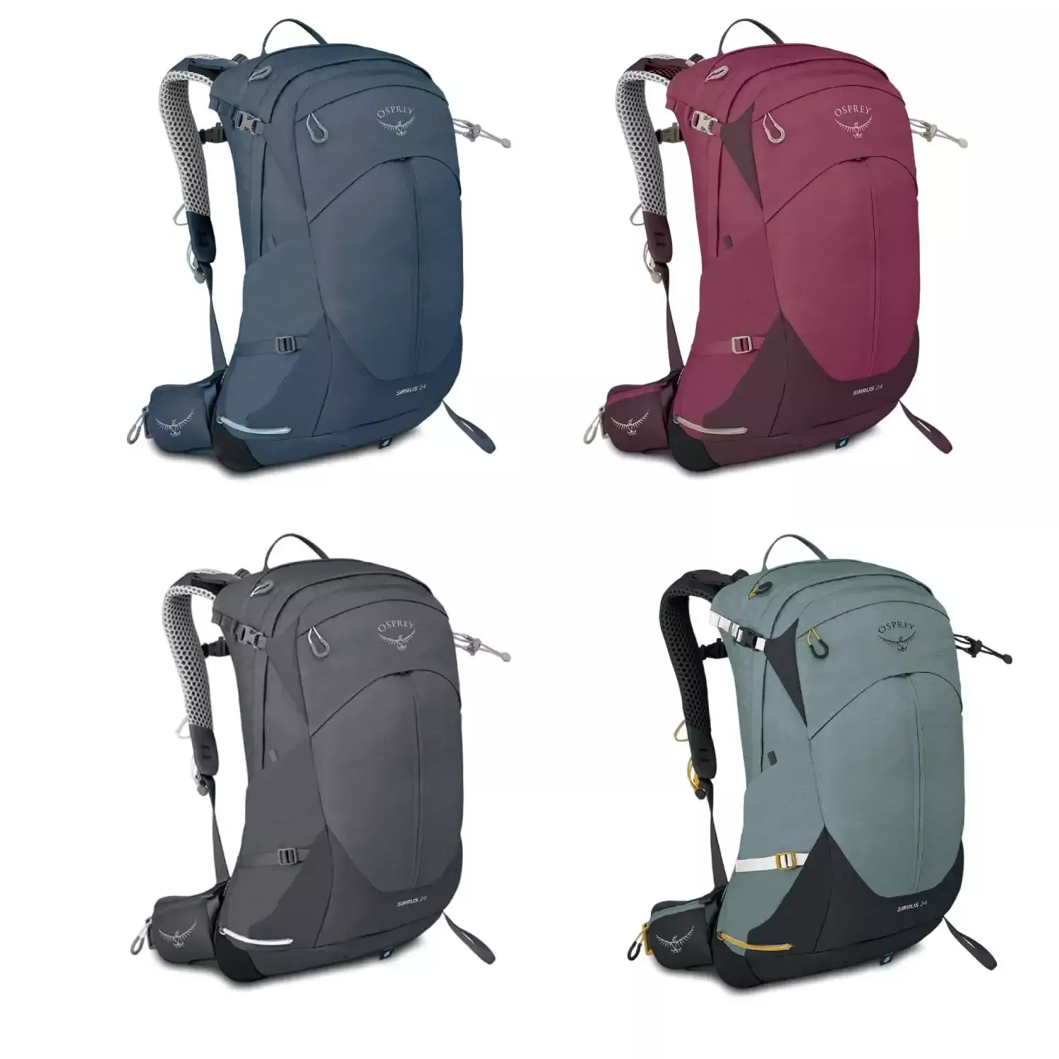 Osprey Sirrus 24L Women's Day Pack