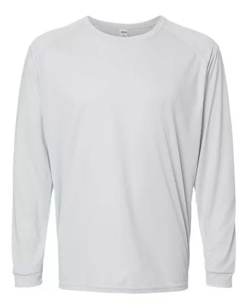 Paragon Long Islander Performance Long Sleeve T-Shirt 210