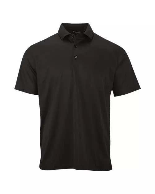 Paragon Preakness Micro Mesh Polo 158