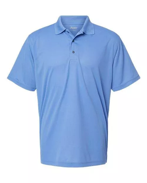 Paragon Saratoga Performance Mini Mesh Polo 100