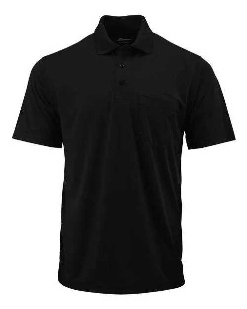 Paragon Snag Proof Polo with Pocket 4000