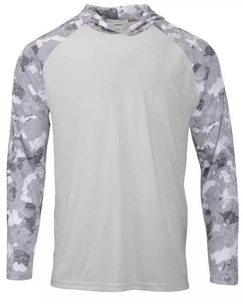Paragon Tortuga Extreme Performance Hooded T-Shirt 240