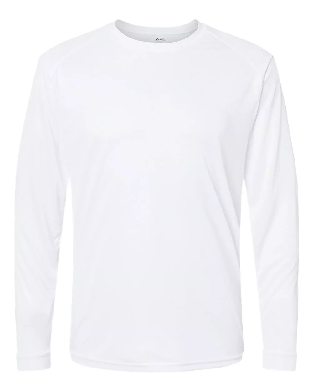 Paragon Unisex Long Islander Performance Long Sleeve T-Shirt - 210