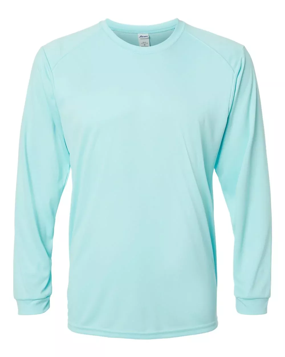 Paragon Unisex Long Islander Performance Long Sleeve T-Shirt