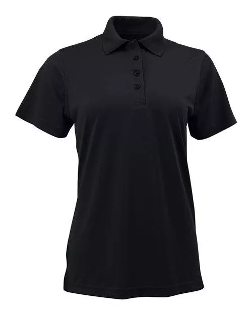Paragon Women's Guardian Snag Proof Polo 4002 Plus Size