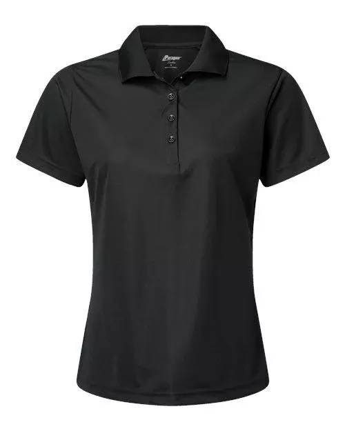 Paragon Women's Sebring Performance Polo 504