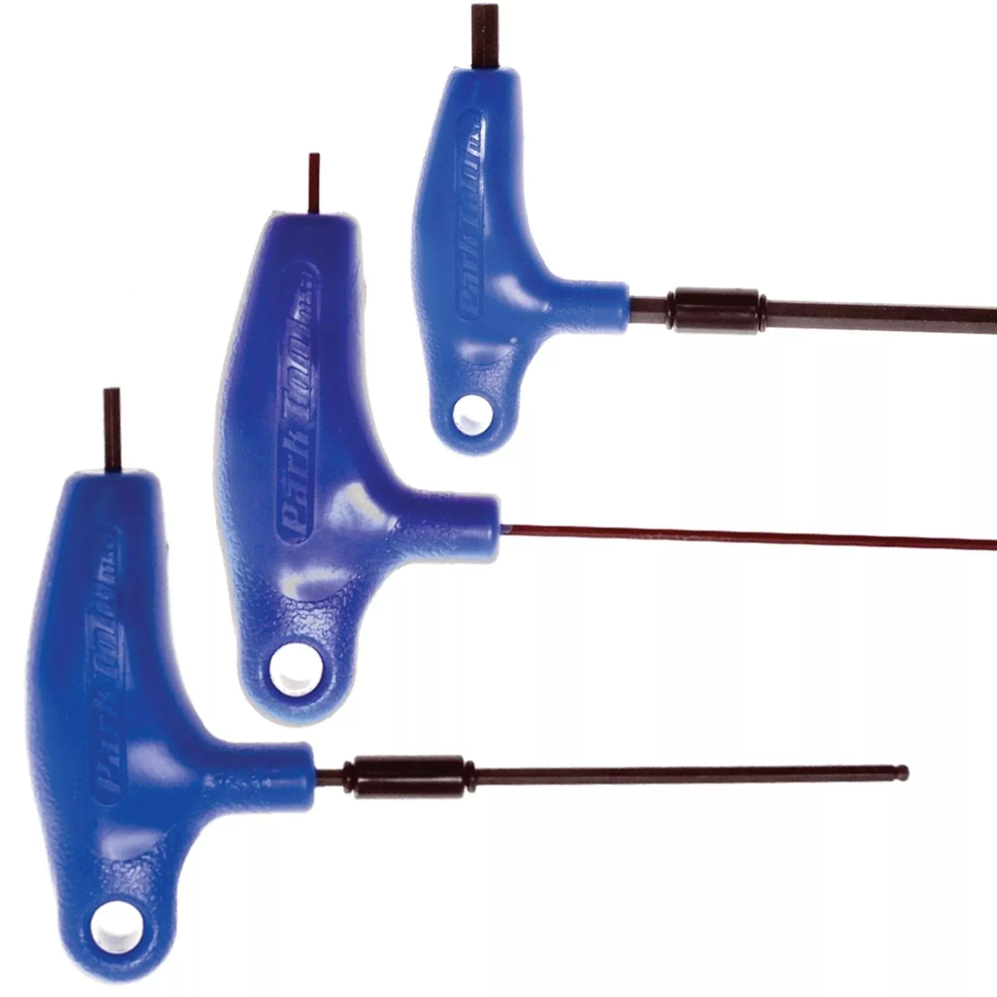Park Tool P-Handle Hex Wrench High-Torque Cycling Tools