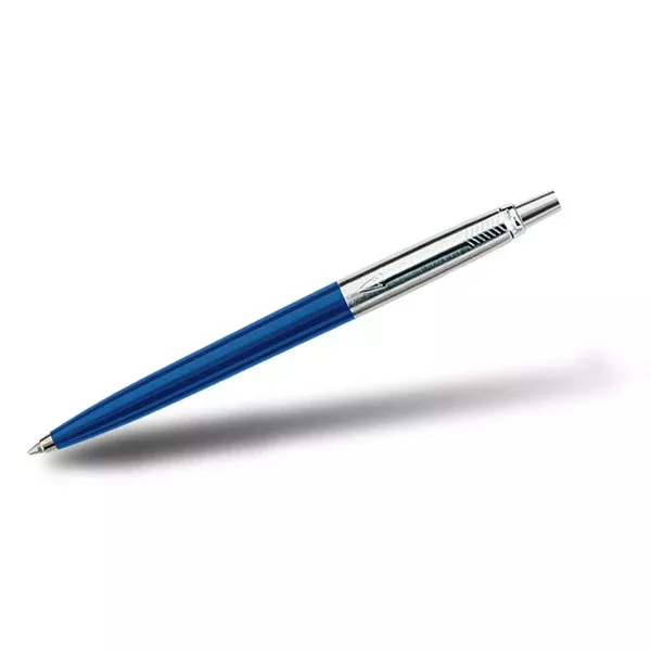 Parker Jotter Blue CT Ballpoint Pen