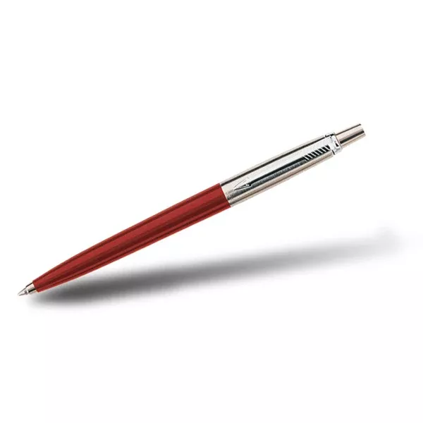 Parker Jotter Red CT Ballpoint Pen