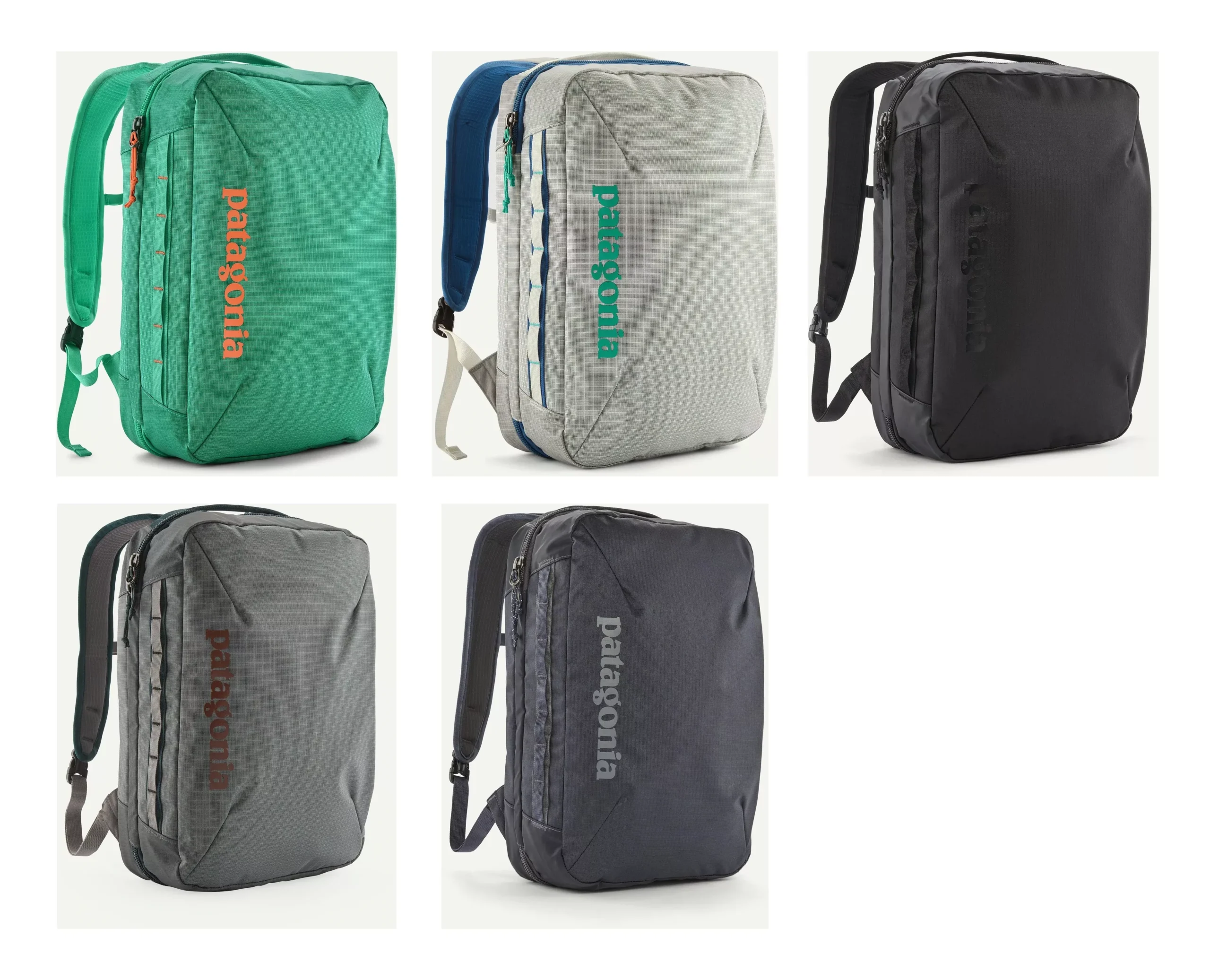 Patagonia Black Hole Micro MLC 22L Carry-On Pack