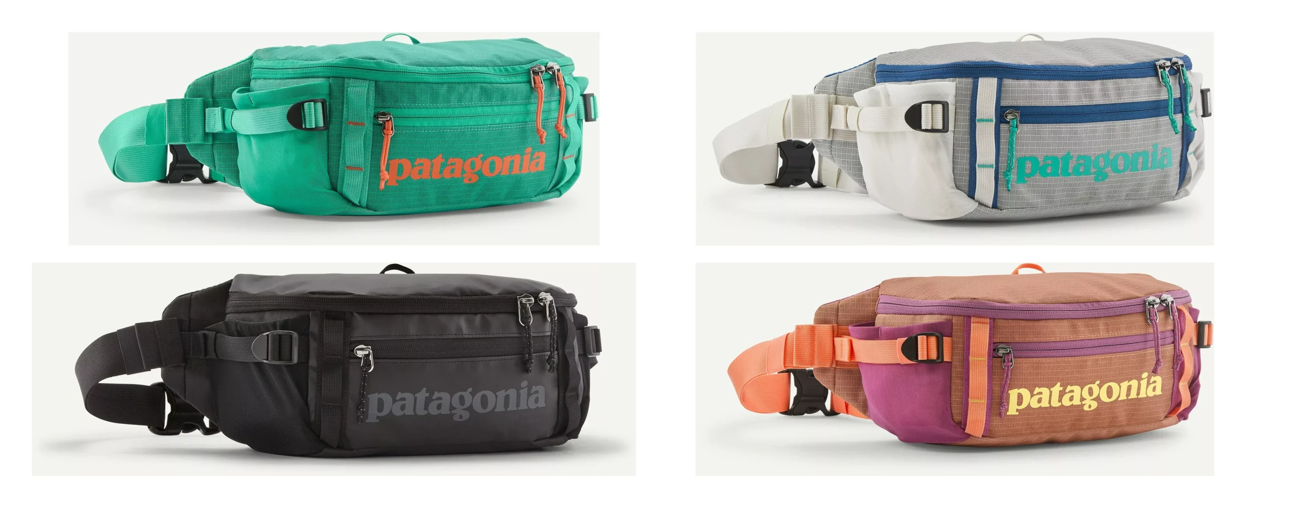 Patagonia Black Hole Waist Pack 5L