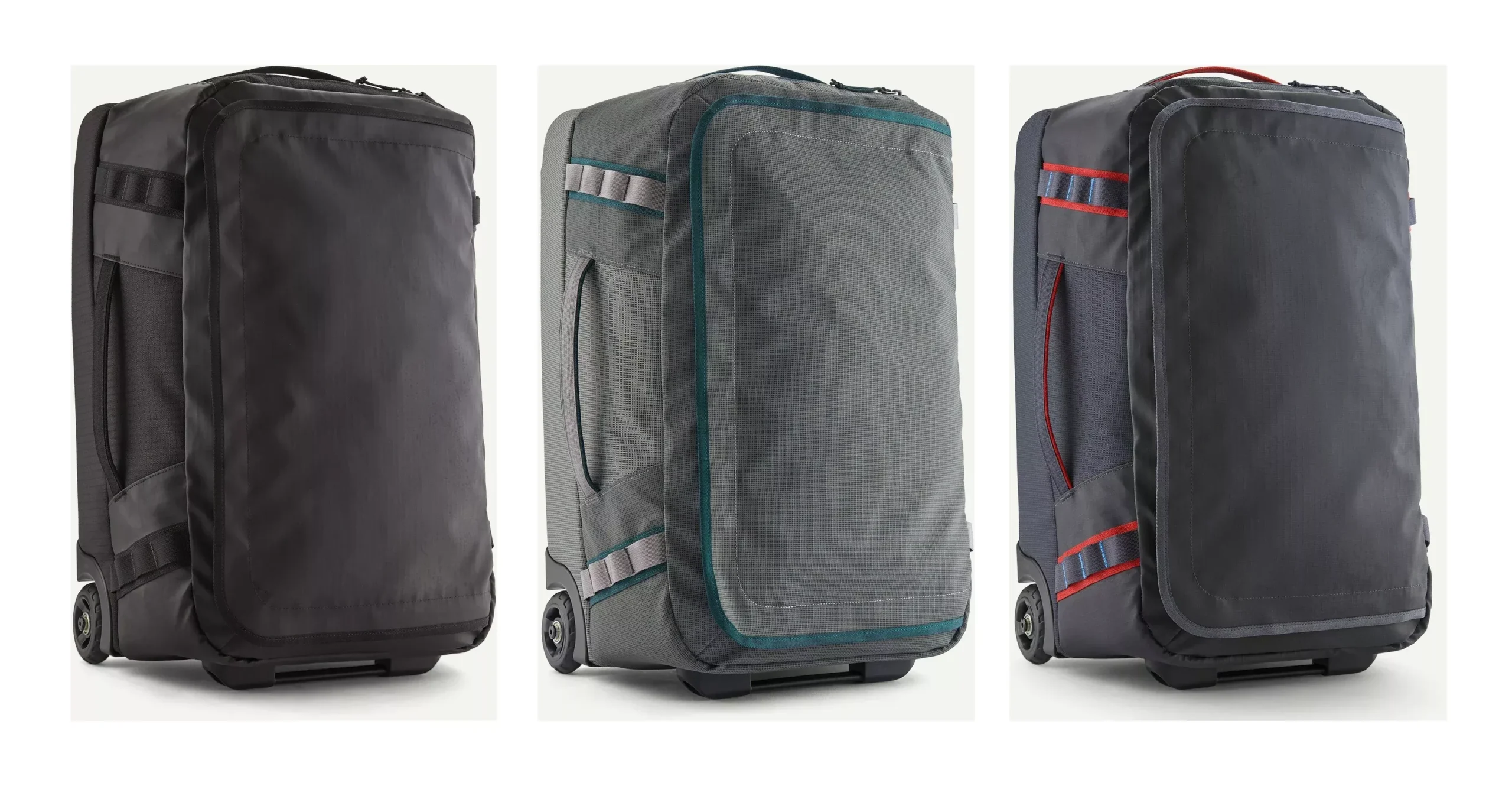 Patagonia Black Hole Wheeled Duffel 40L