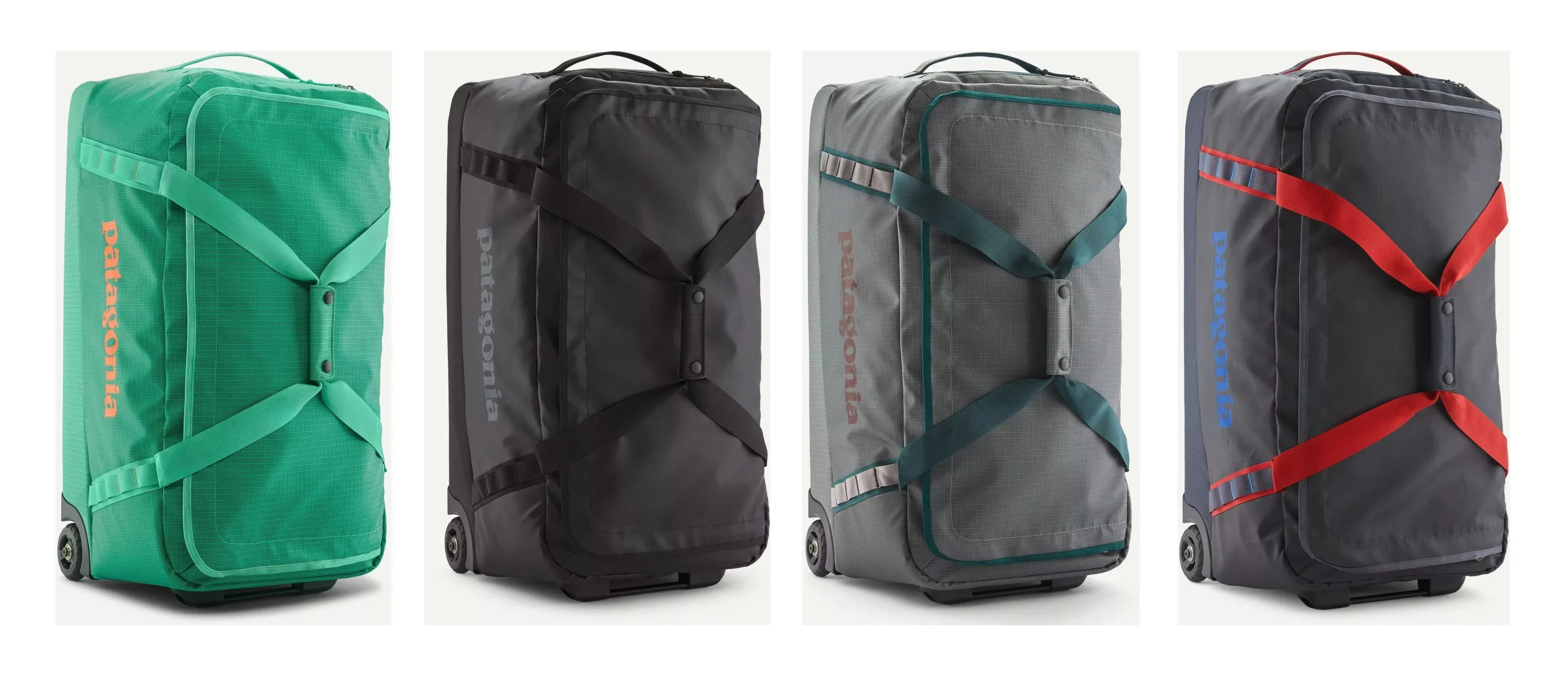 Patagonia Black Hole Wheeled Duffel 70L