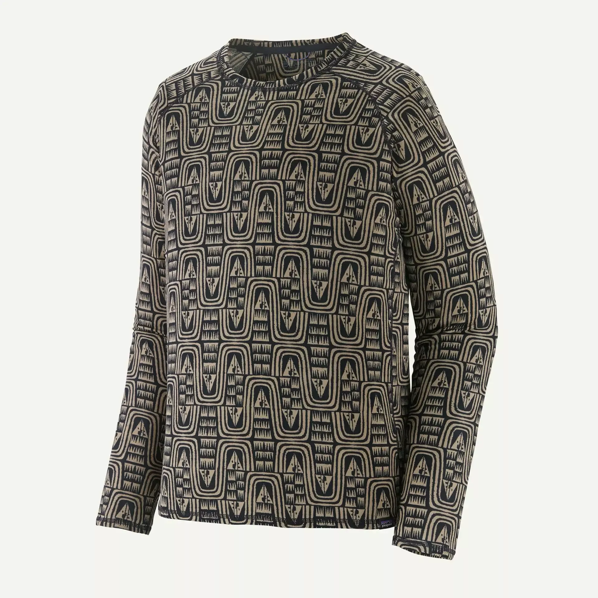 Patagonia Capilene Midweight Crewneck - Men's