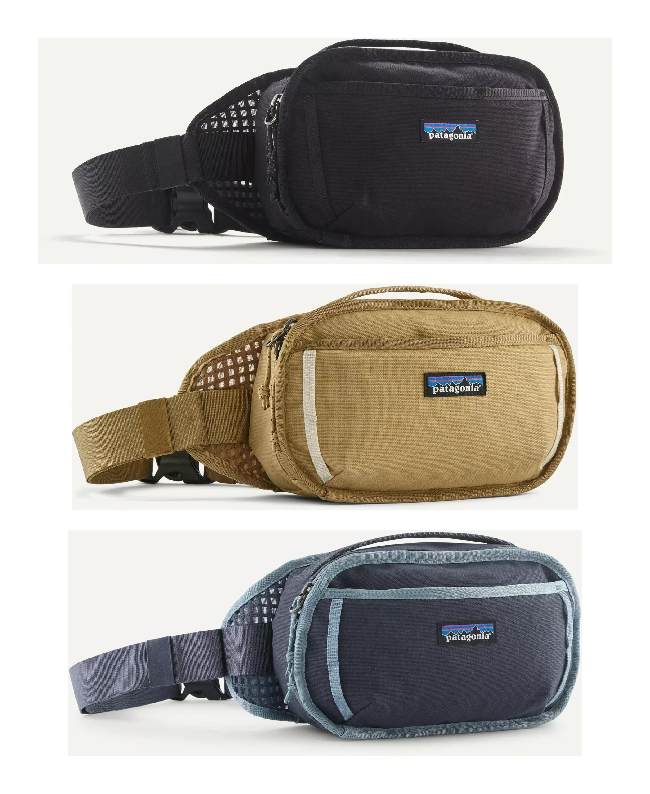 Patagonia Fieldsmith Hip Pack 5L