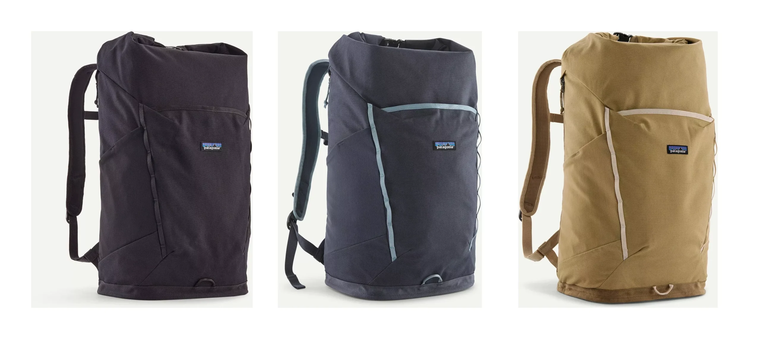 Patagonia Fieldsmith Roll Top Pack 32L