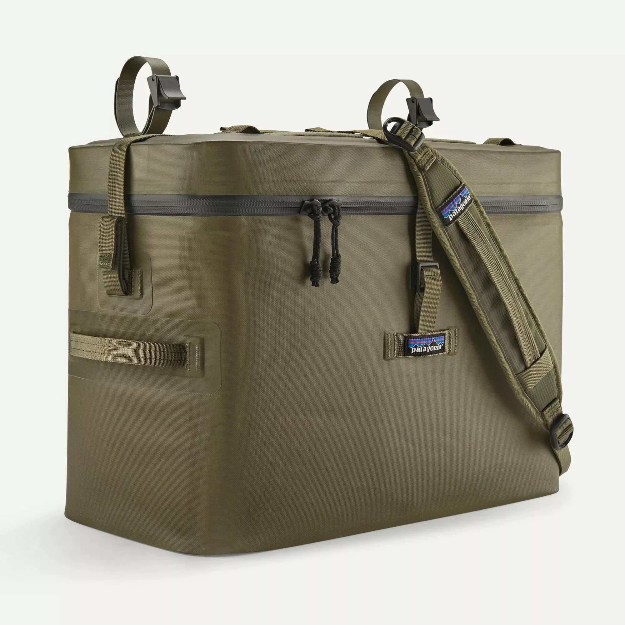 Patagonia Great Divider Boat Bag 26L