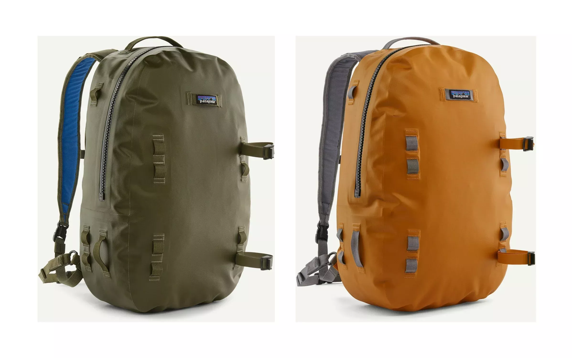 Patagonia Guidewater Waterproof Backpack 29L
