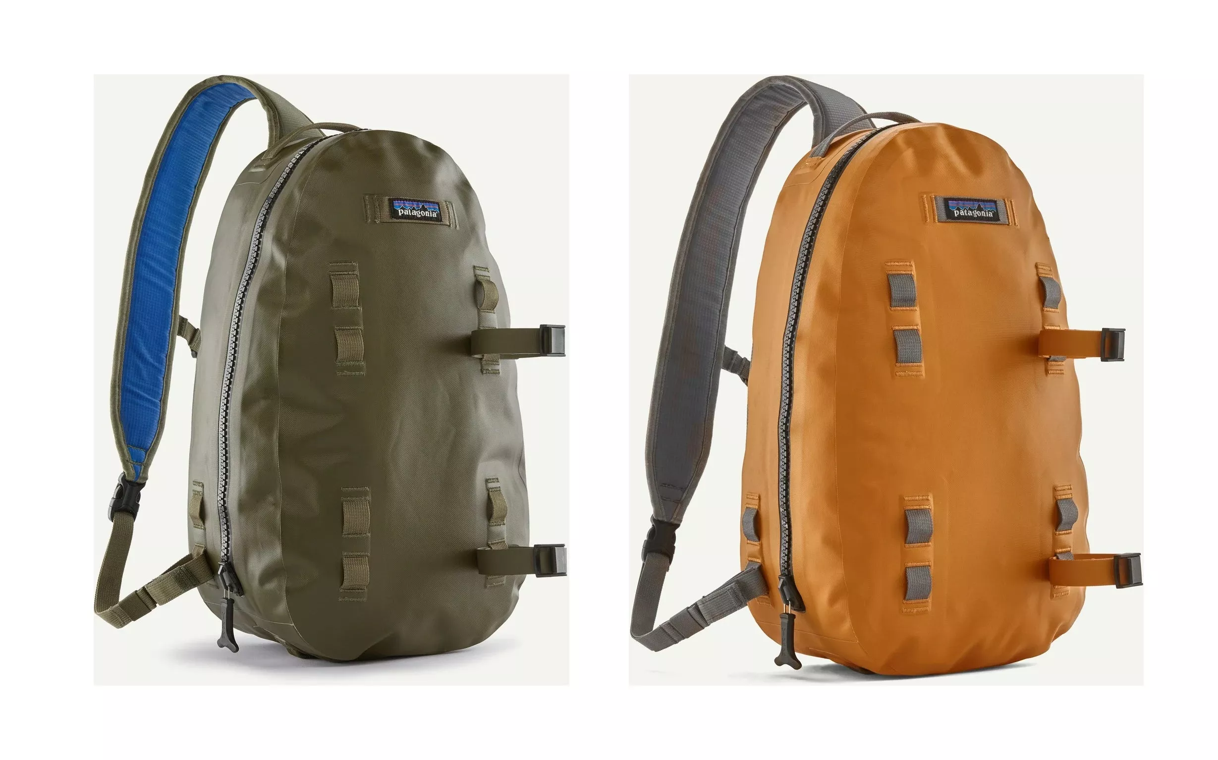 Patagonia Guidewater Waterproof Sling 15L
