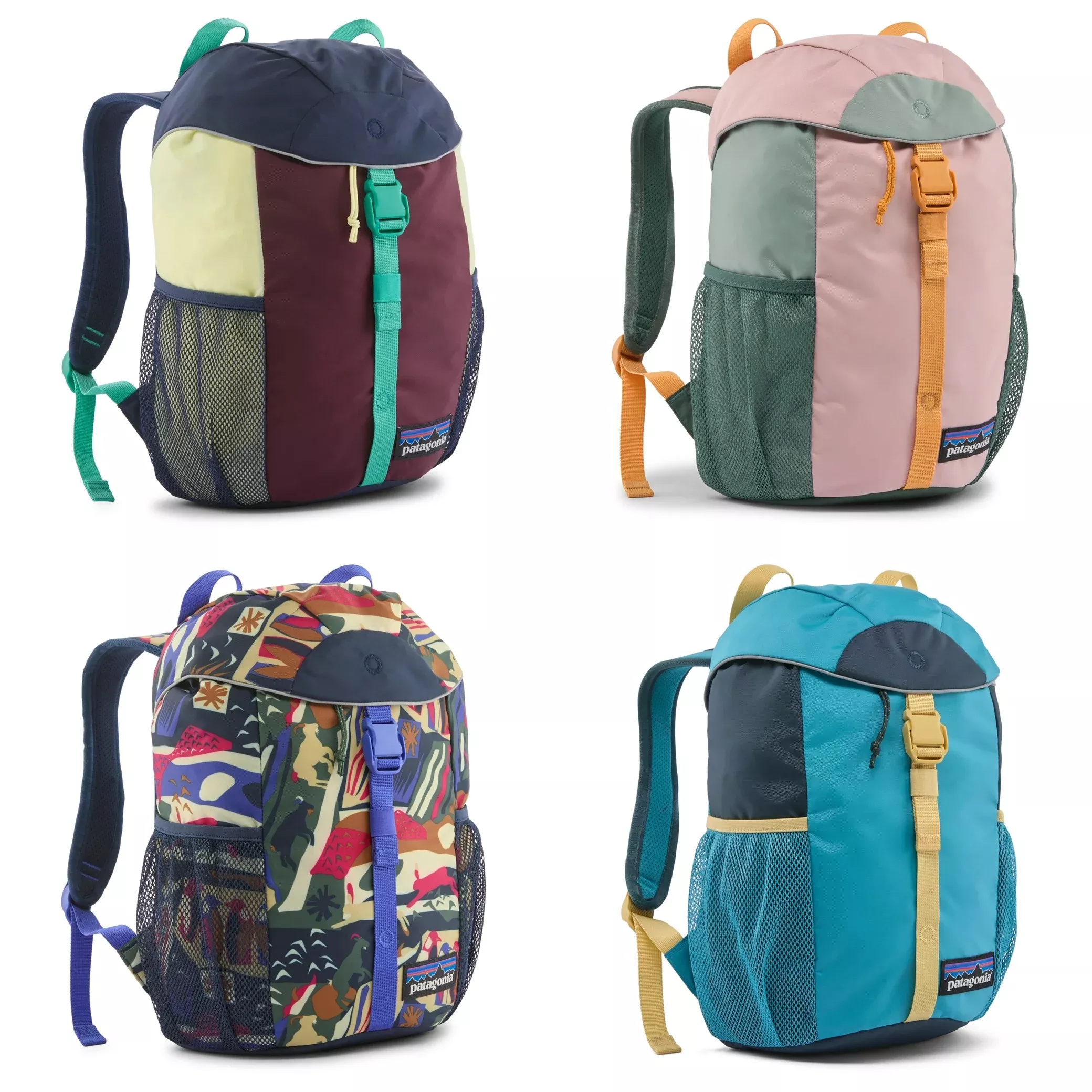 Patagonia Kids' Refugito Daypack 12L