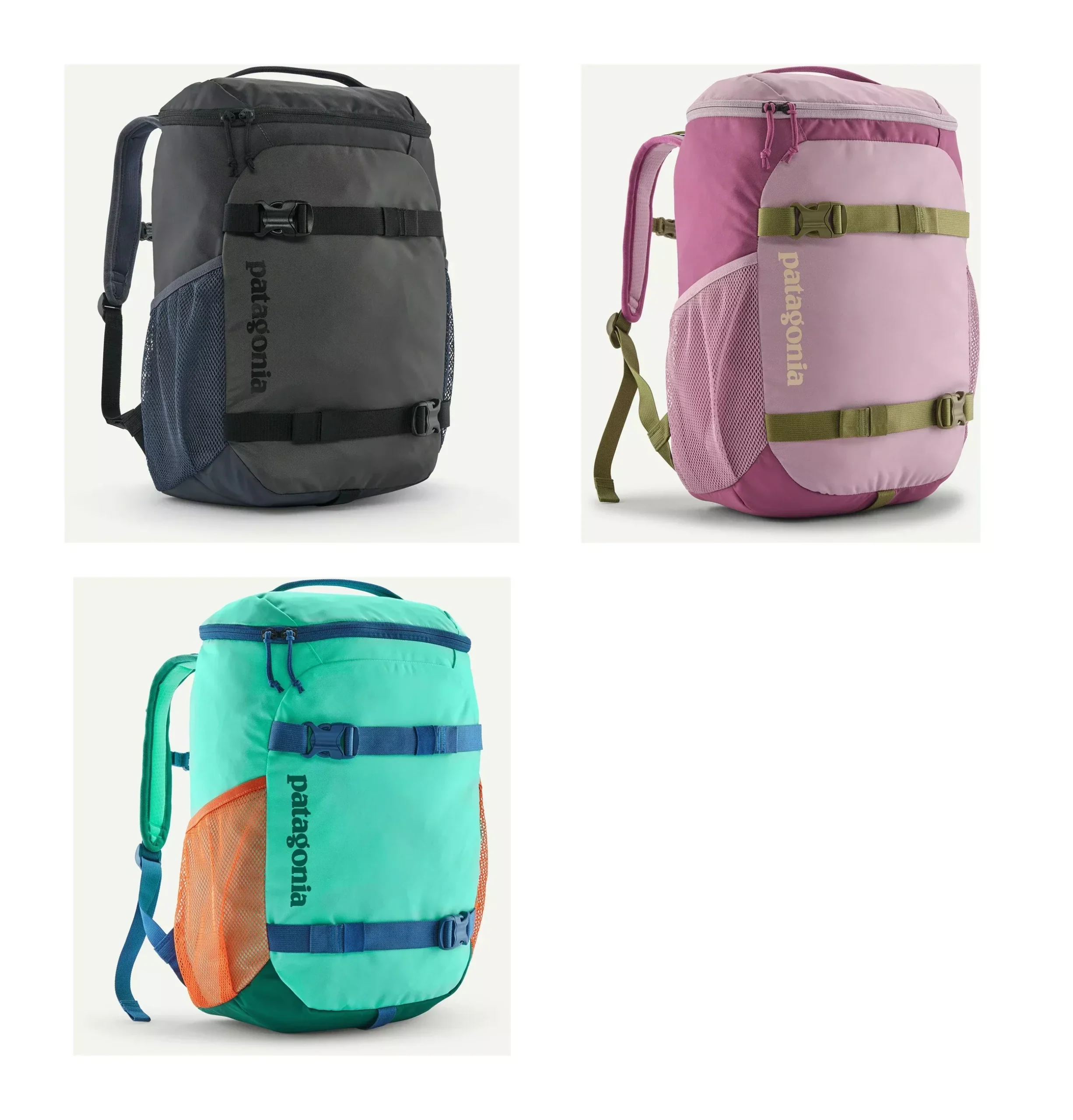 Patagonia Kids' Refugito Daypack 18L