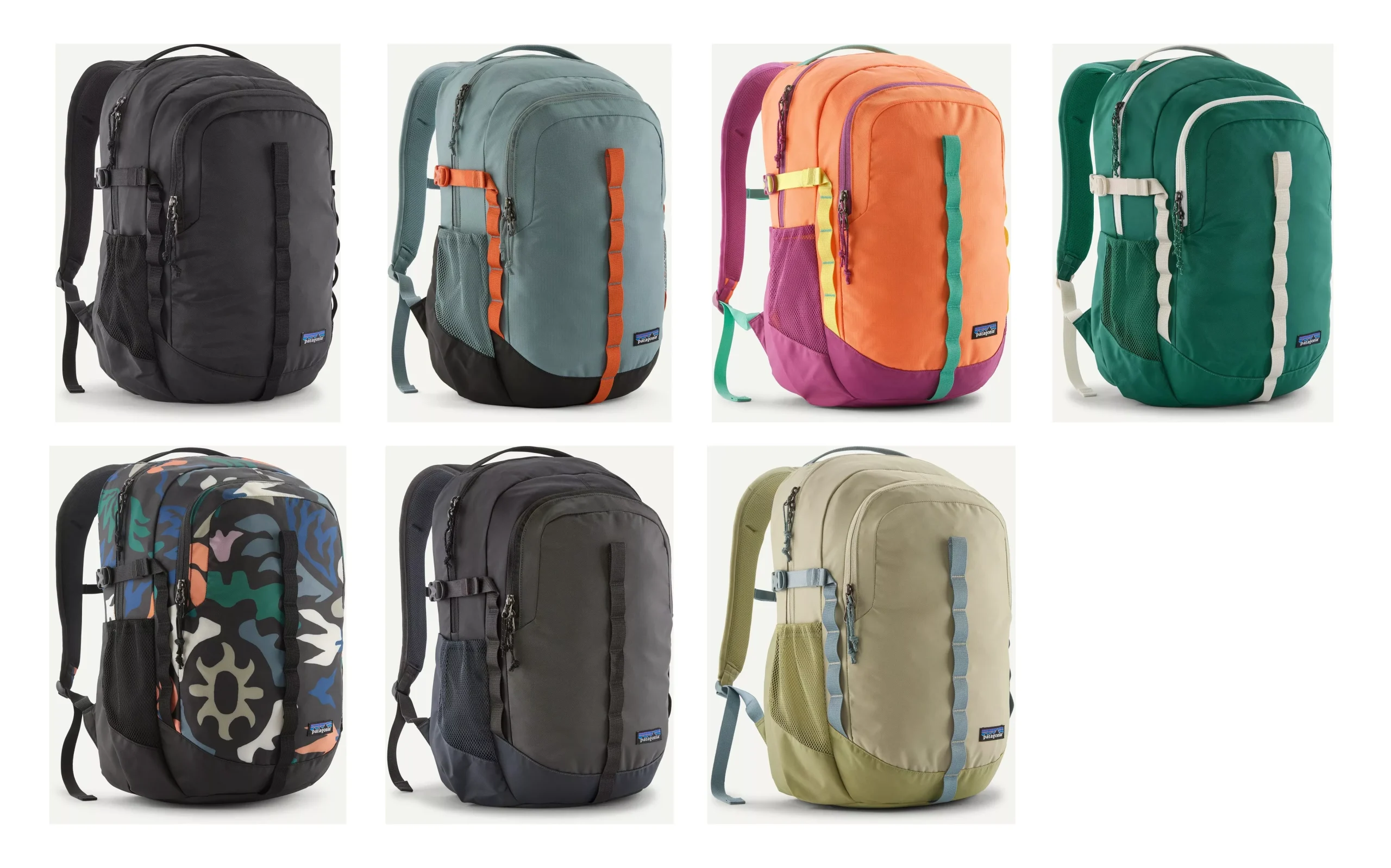 Patagonia Refugio Daypack 26L