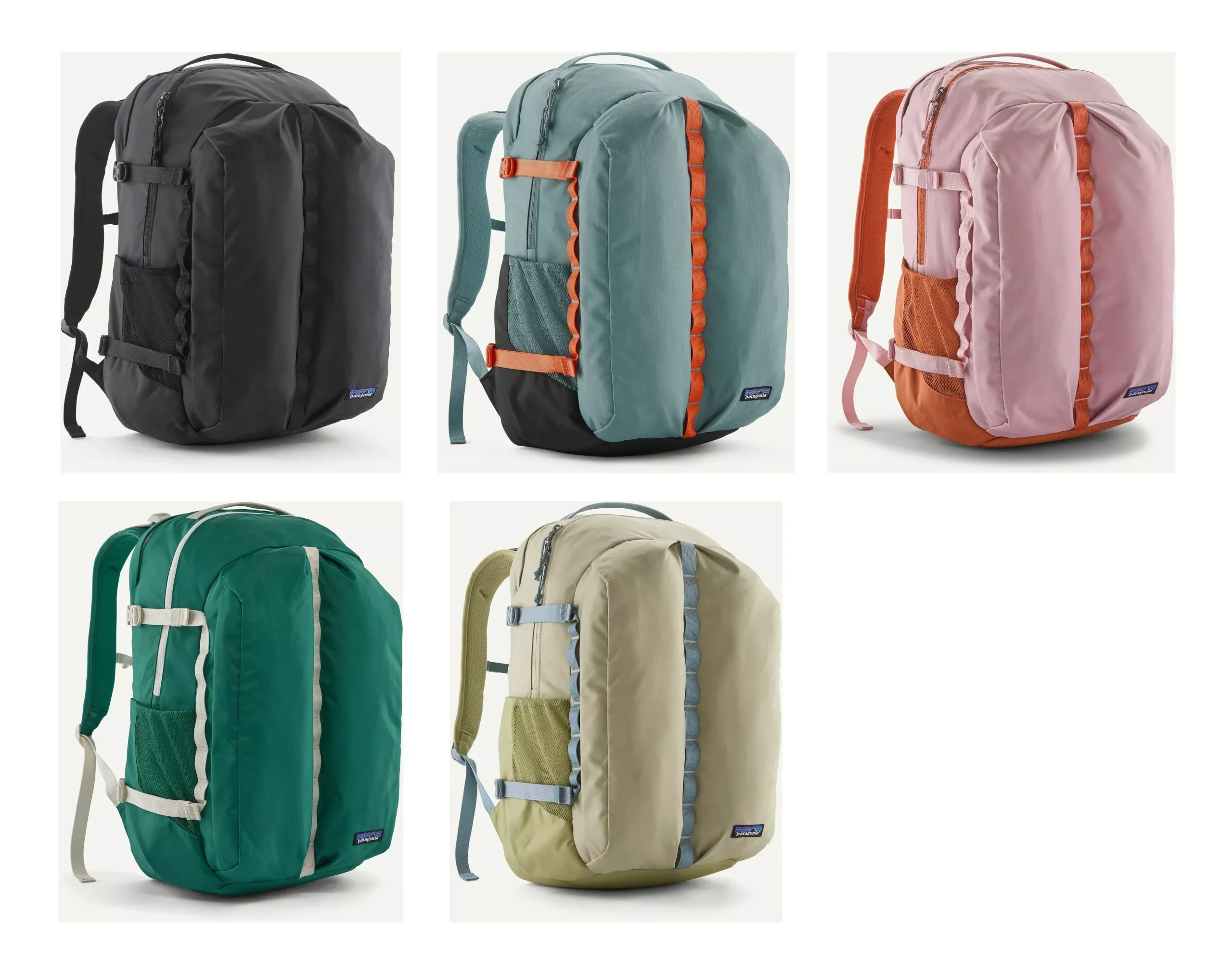 Patagonia Refugio Daypack 32L