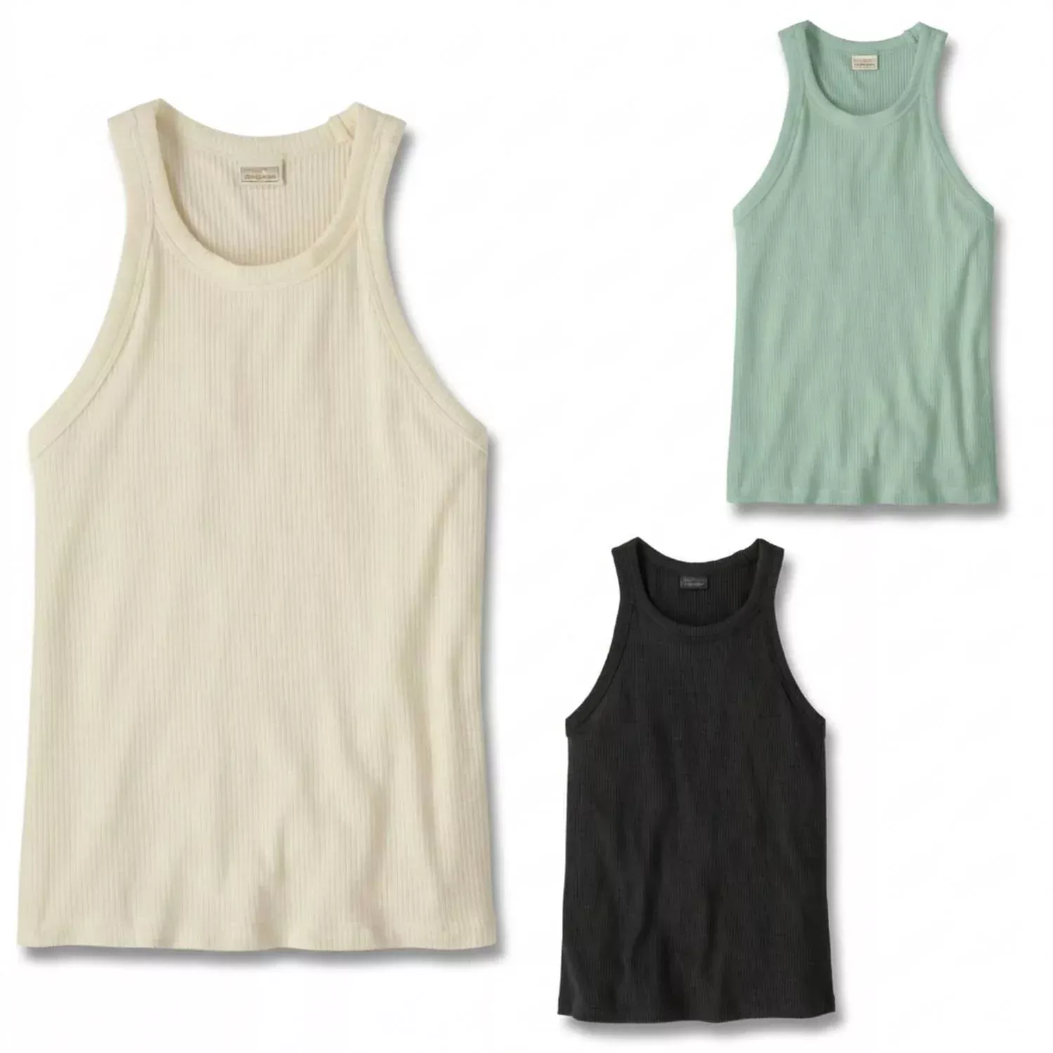 Patagonia Rib Knit Tank - Women's