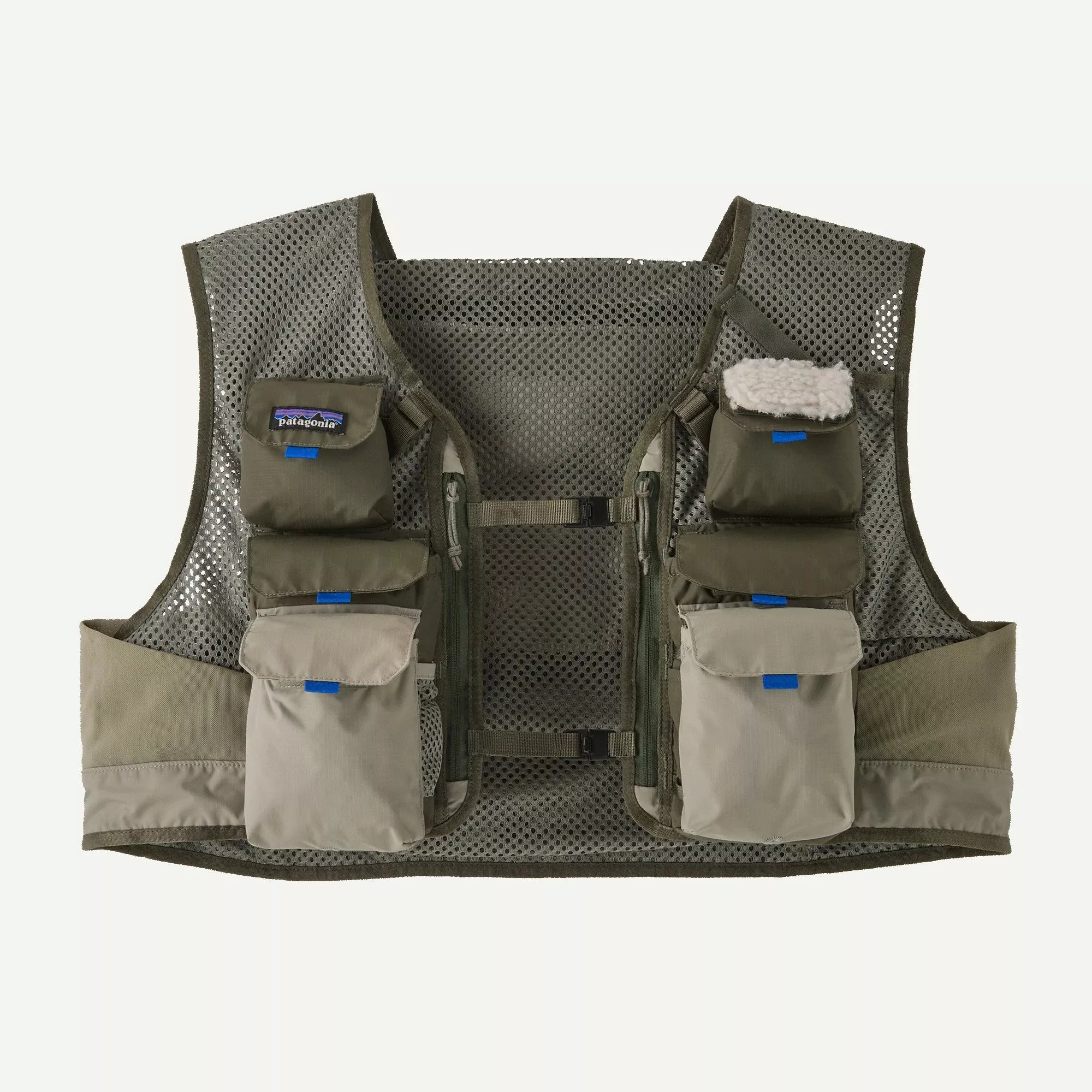 Patagonia Stealth Pack Fishing Vest