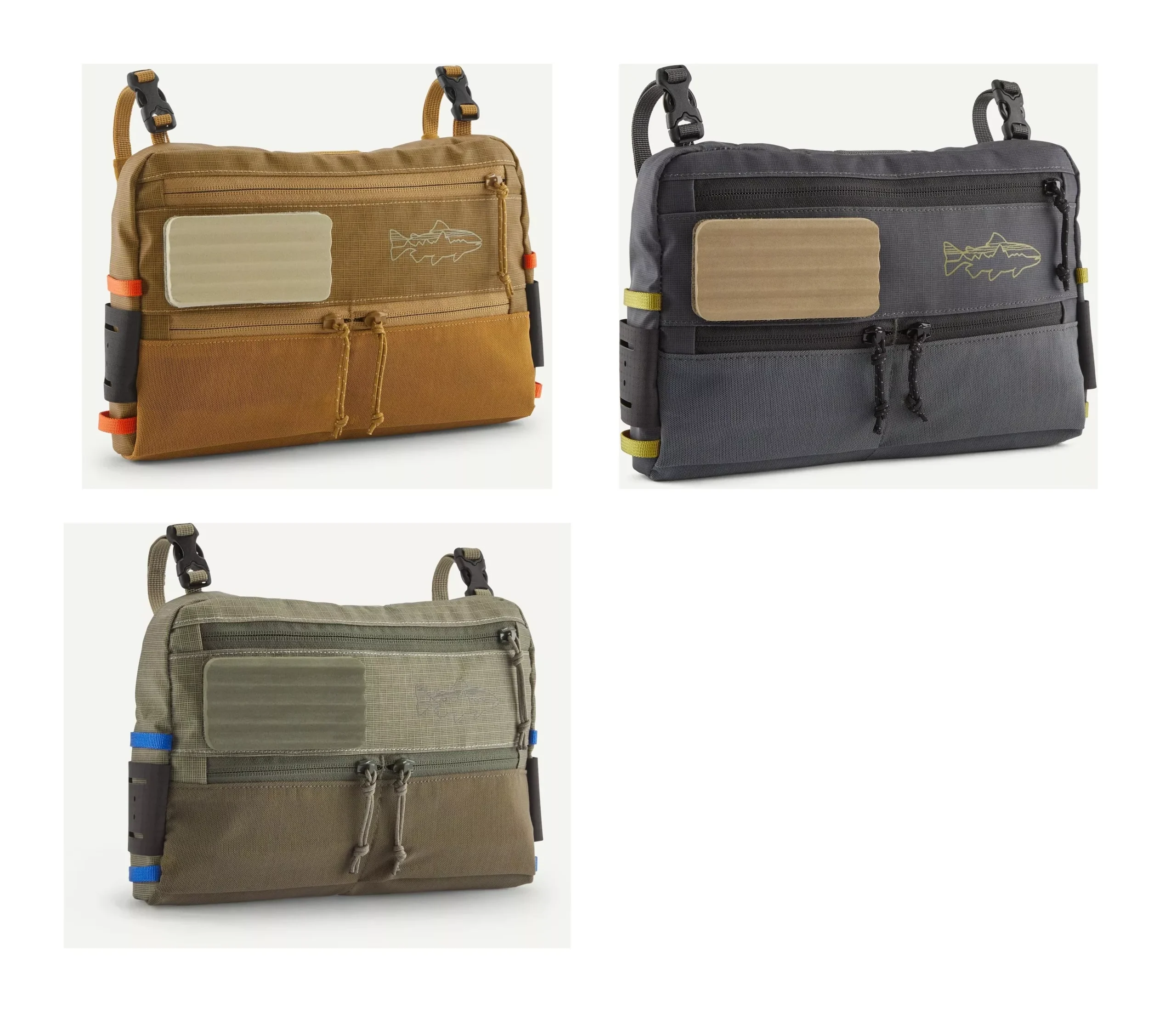Patagonia Stealth Switch Fishing Pack 3L