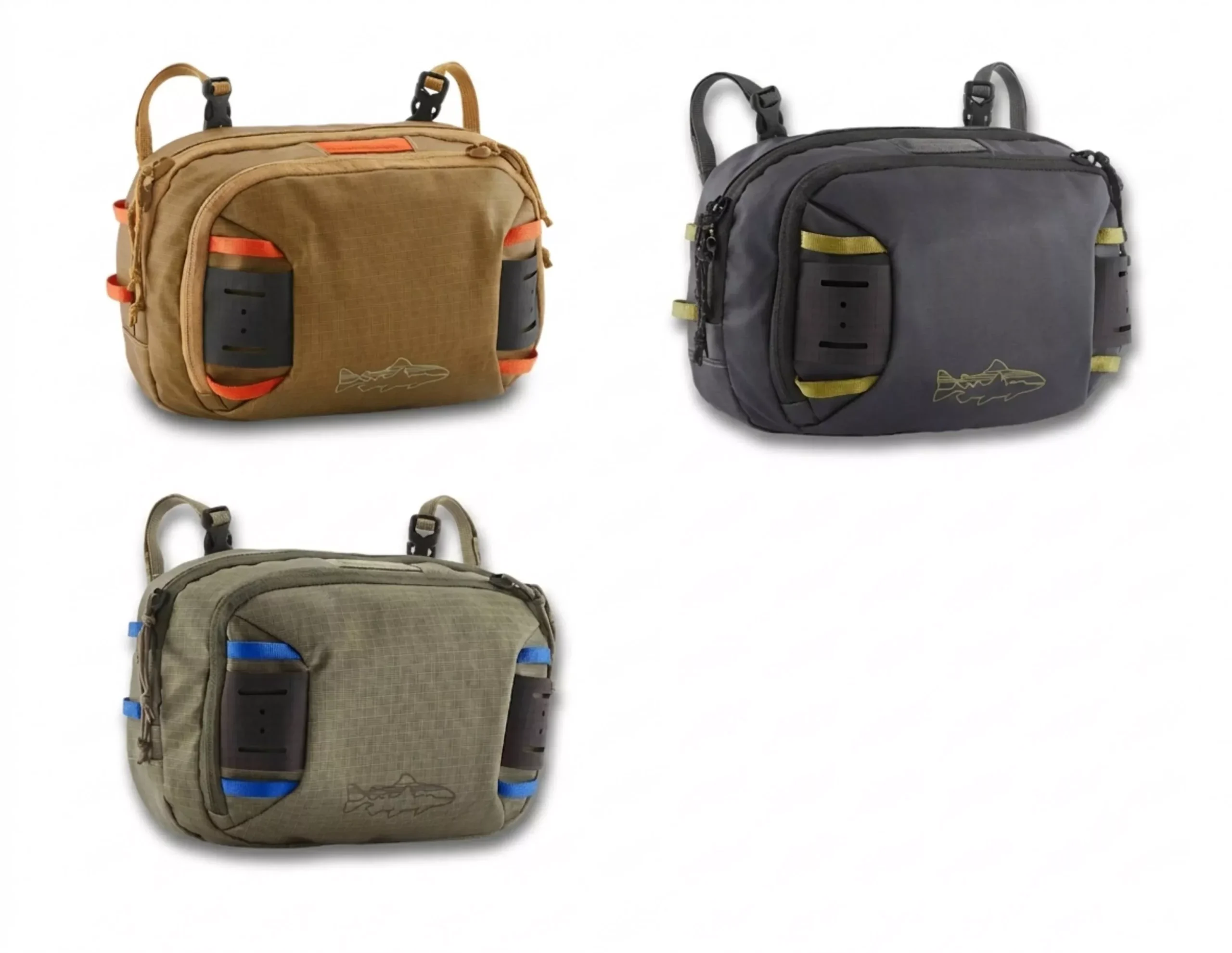 Patagonia Stealth Switch Fishing Pack 5L