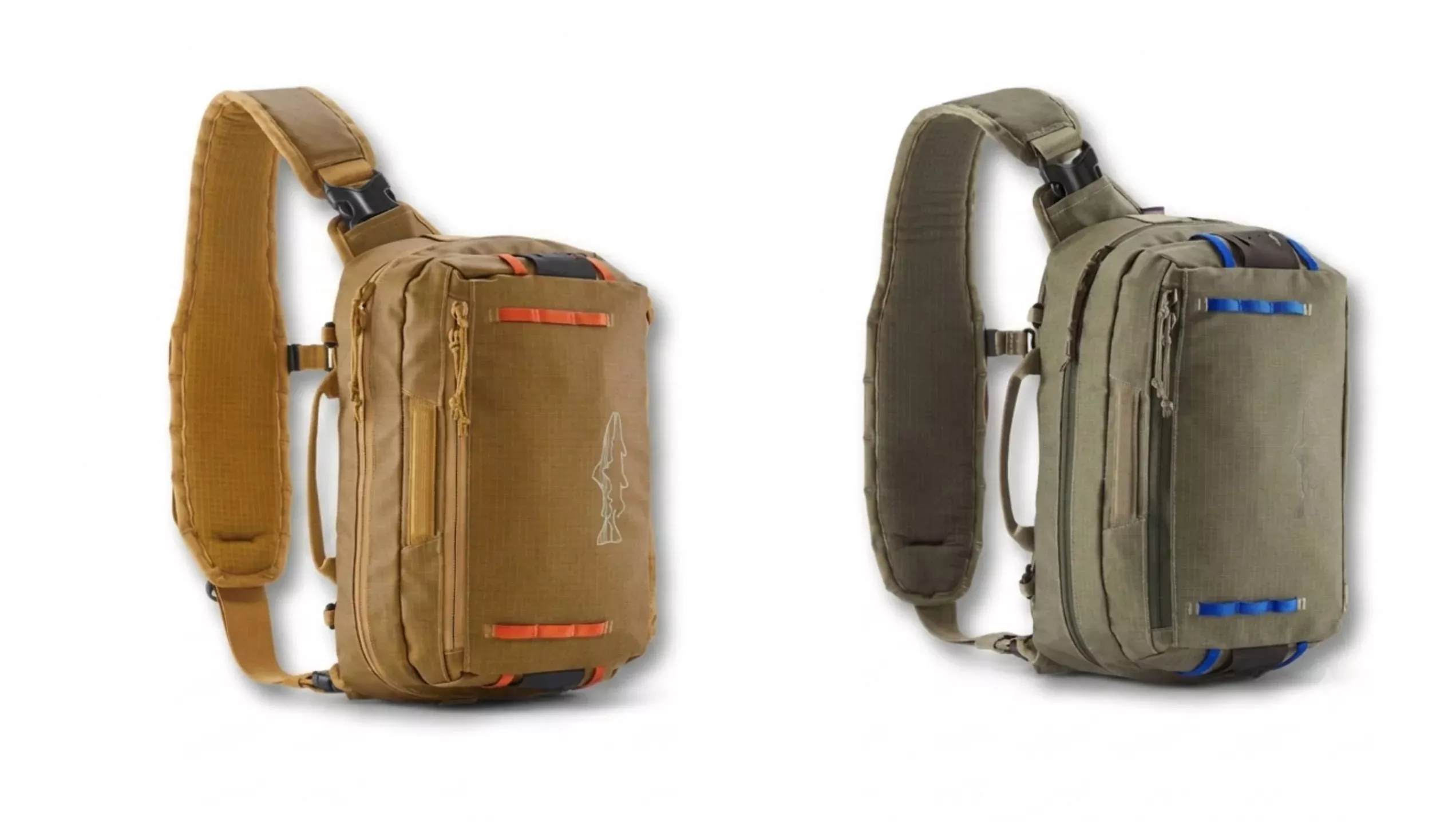 Patagonia Stealth Switch Fishing Pack 9L