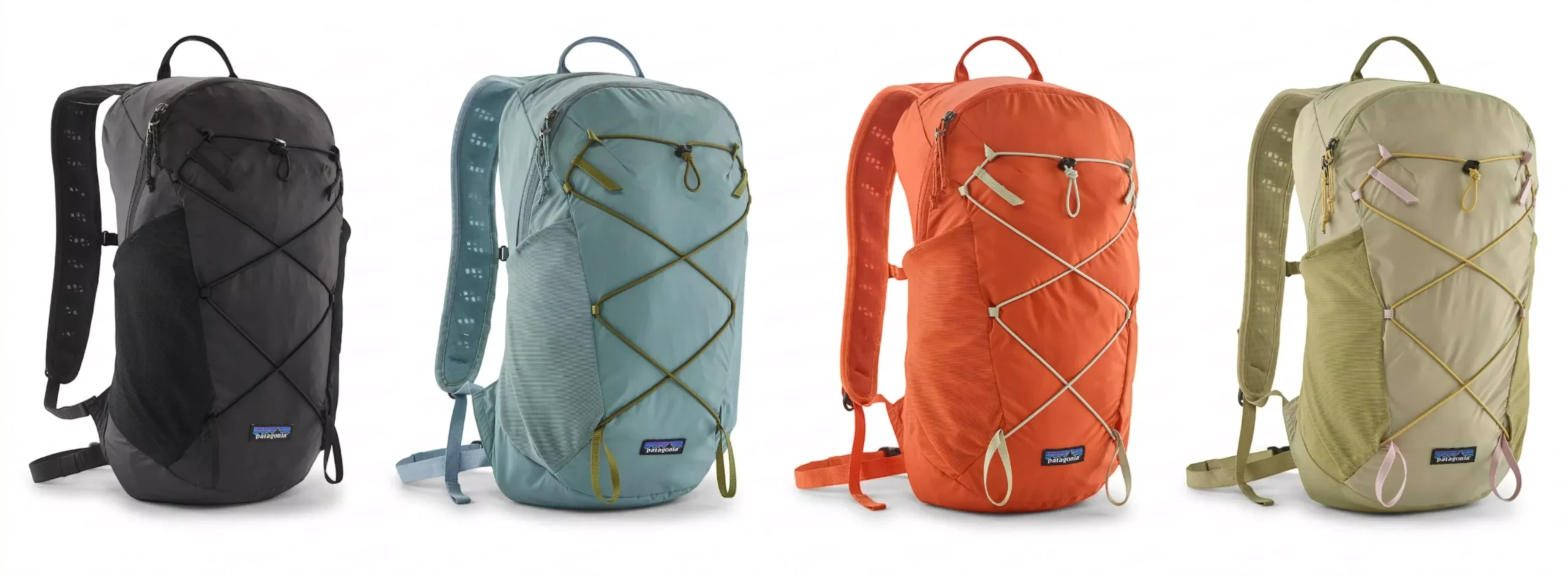 Patagonia Terravia Pack 14L
