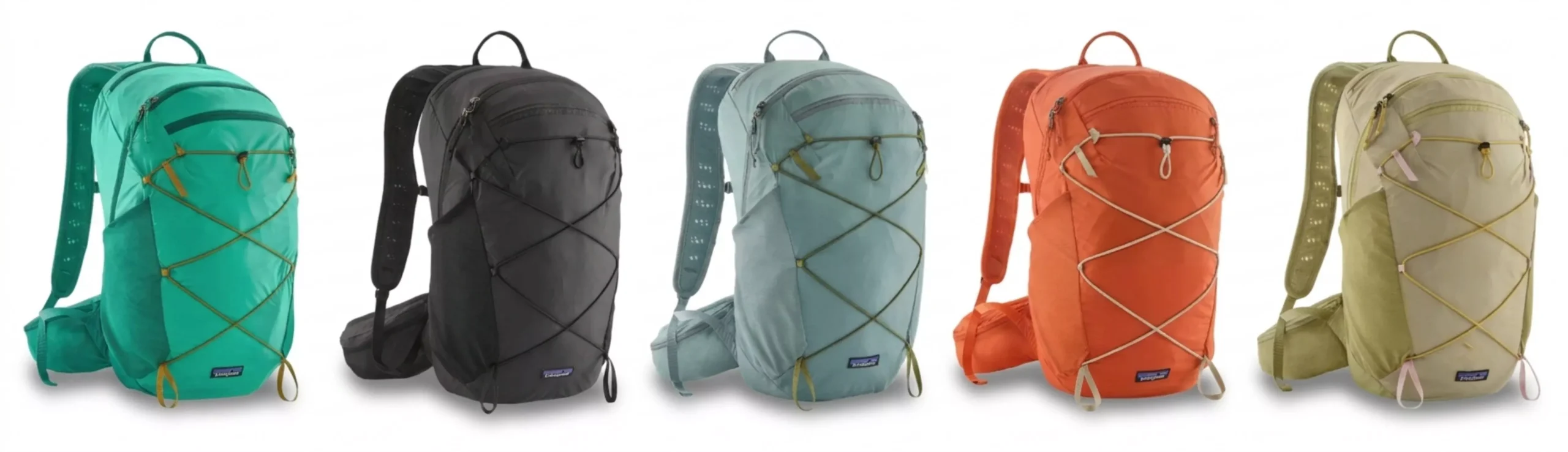Patagonia Terravia Pack 22L
