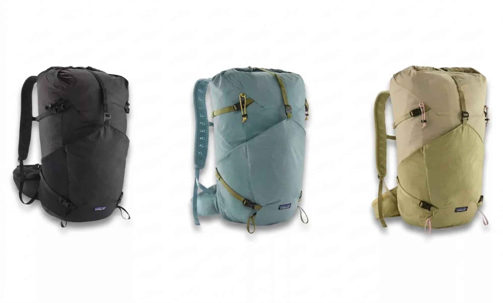 Patagonia Terravia Roll Top Pack 36L