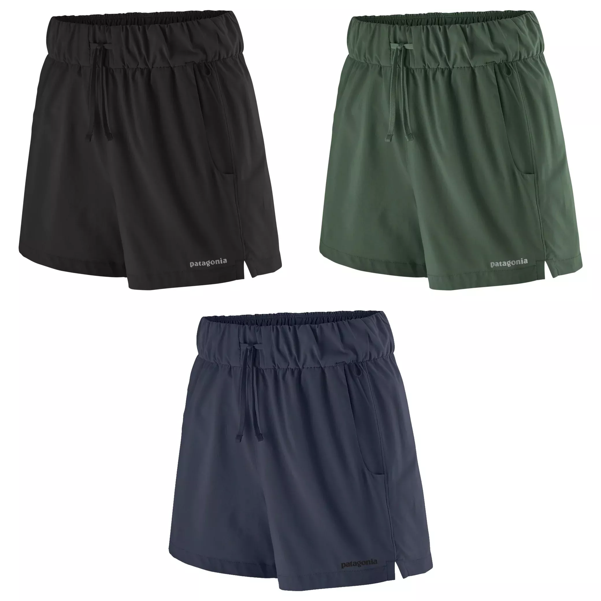 Patagonia Terrebonne Shorts - Women's