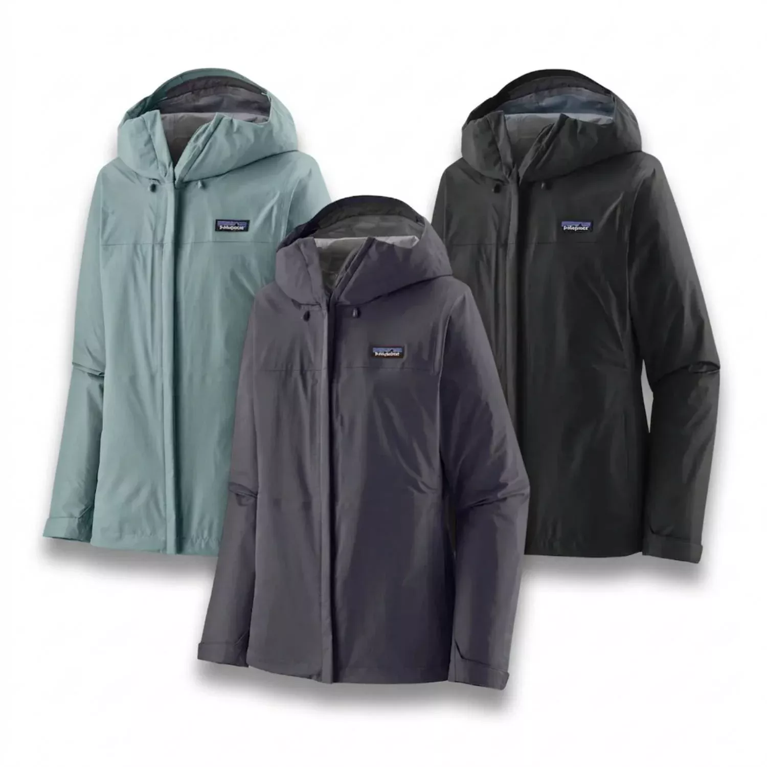 Patagonia Torrentshell 3L Women's Rain Jacket Waterproof