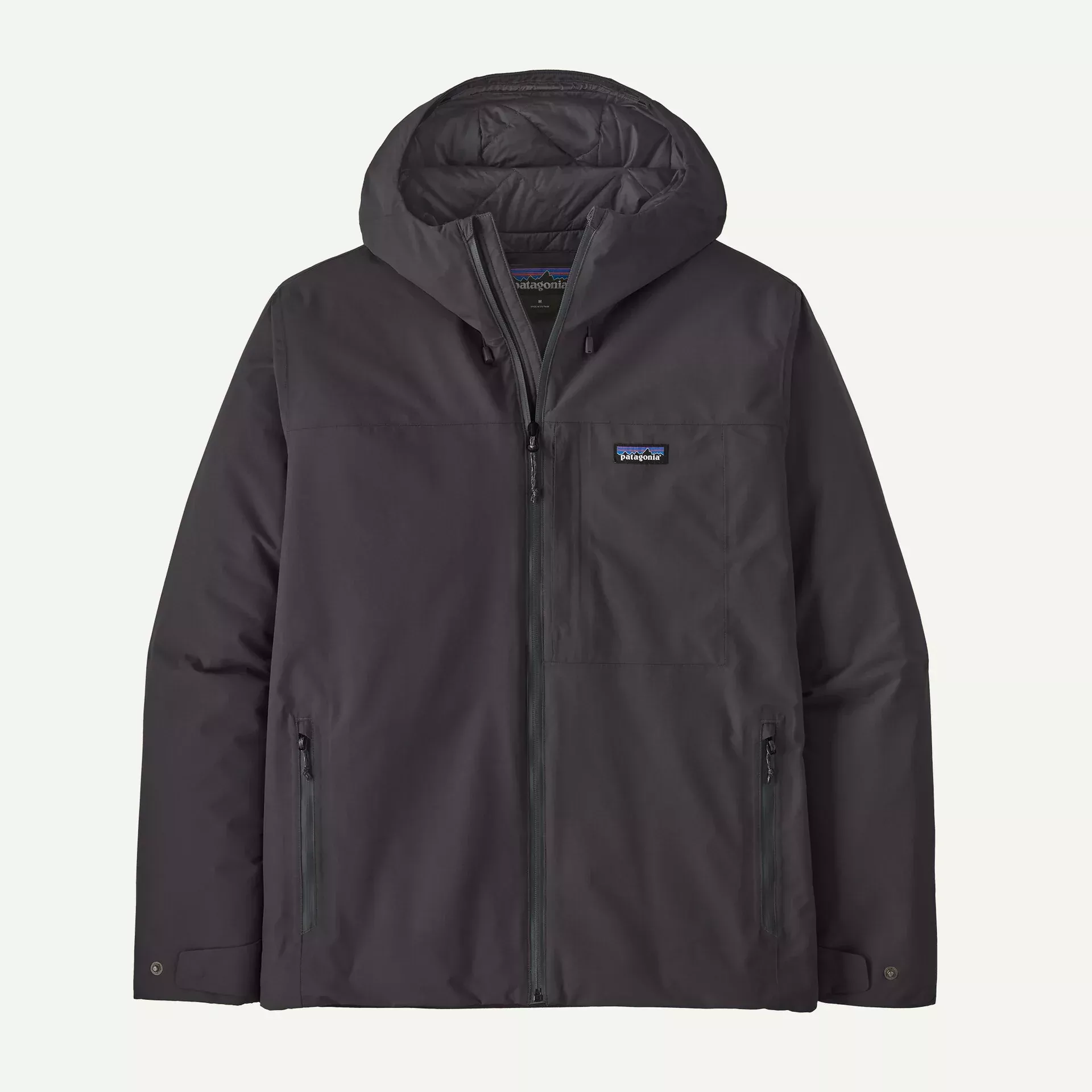 Patagonia Windshadow Jacket - Men's - Ultralight Packable Wind & Water-Resistant Jacket