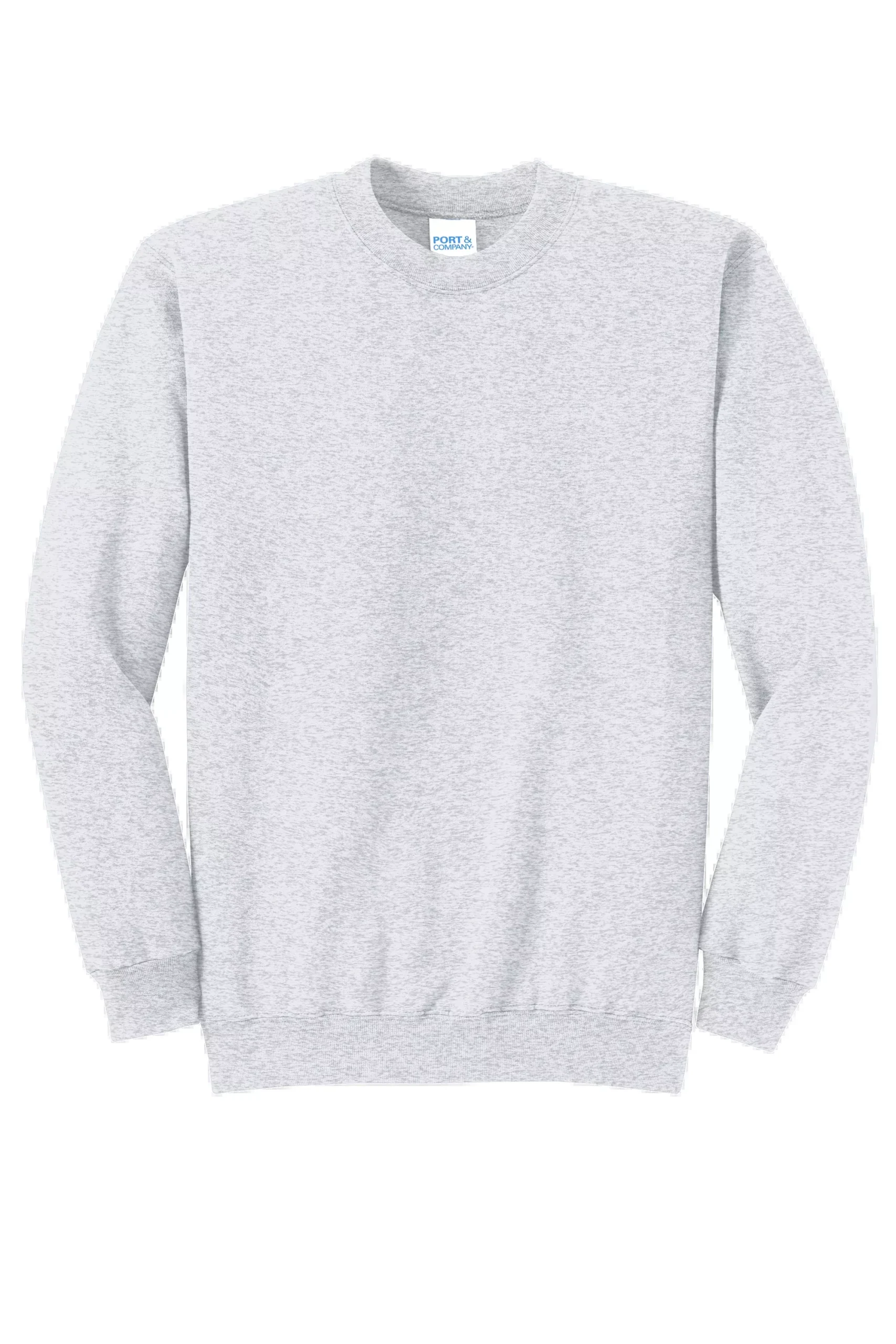 PC78Port & Co™ Core Fleece Crewneck Sweatshirt