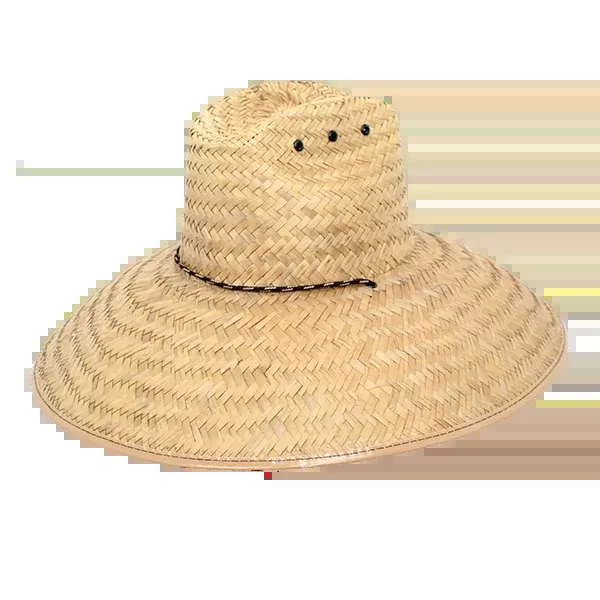 Peter Grimm Sebastian Lifeguard Straw Hat PGB1023