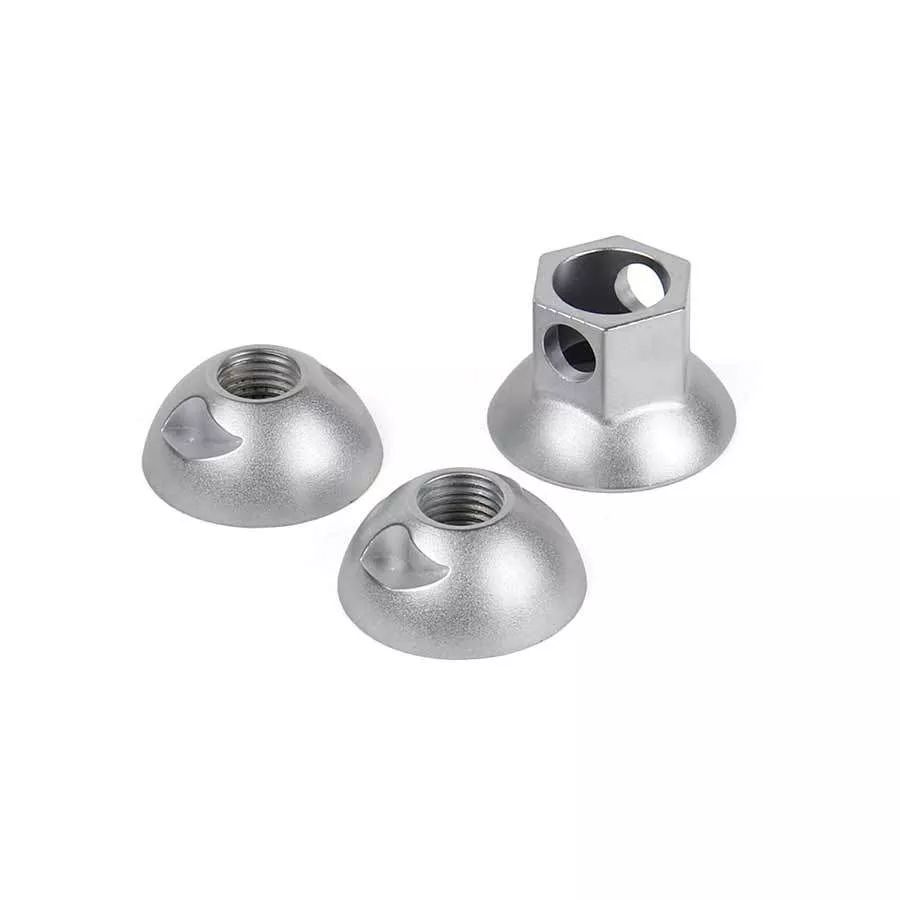 Pinhead SolidAxle Wheel Locks | Ultimate Security Solution for Your Bike's Wheels and Components