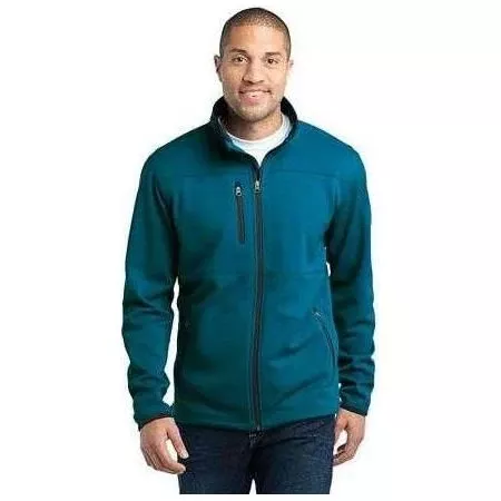 Pique Fleece Jacket