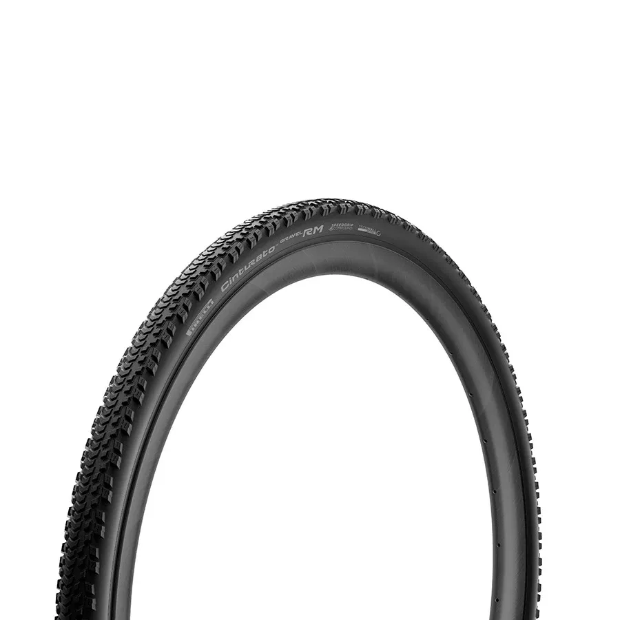 Pirelli Cinturato Gravel RH P-Line Gravel Tire - Folding - Tubeless Ready
