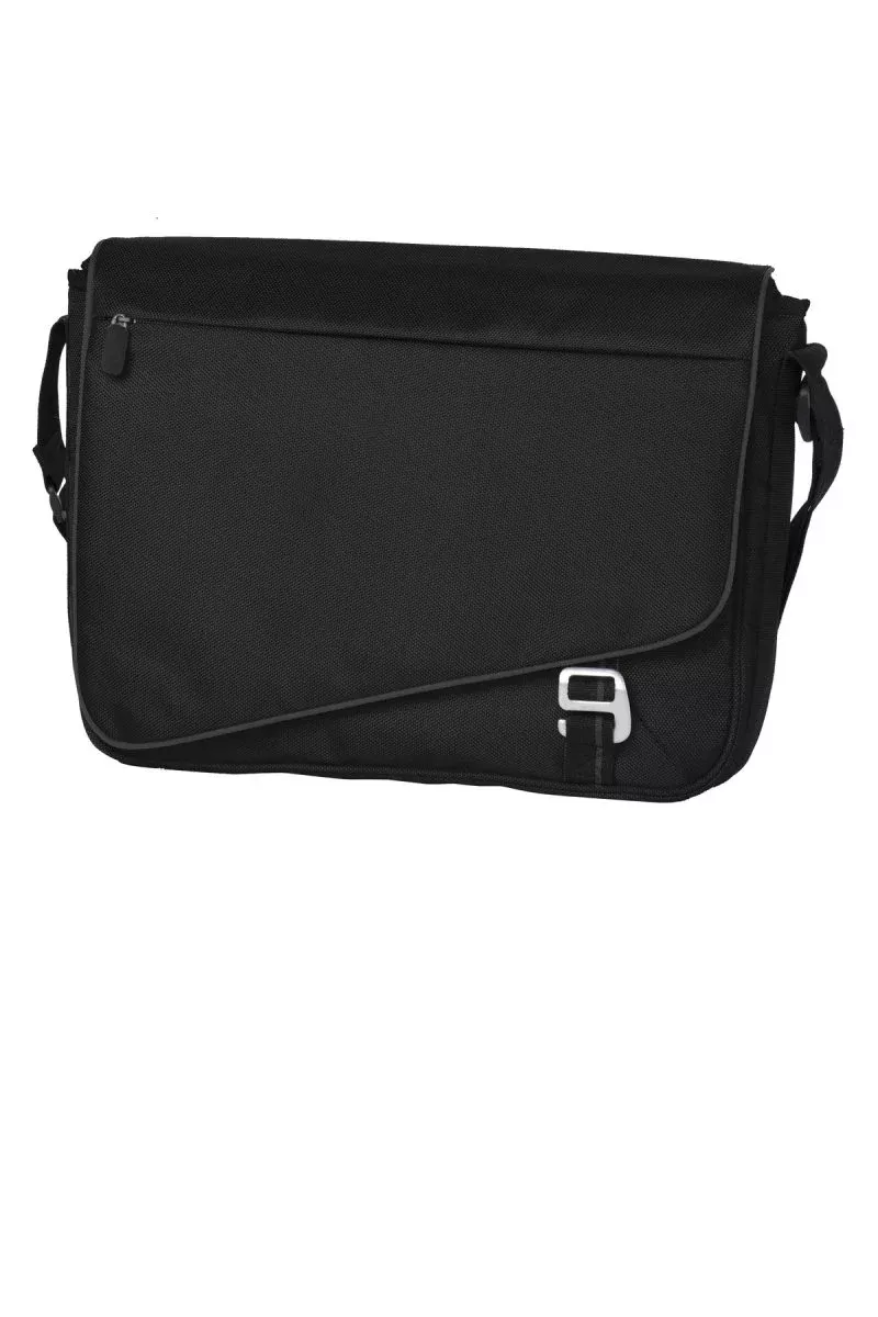 Port Authority BG302 Transit Messenger