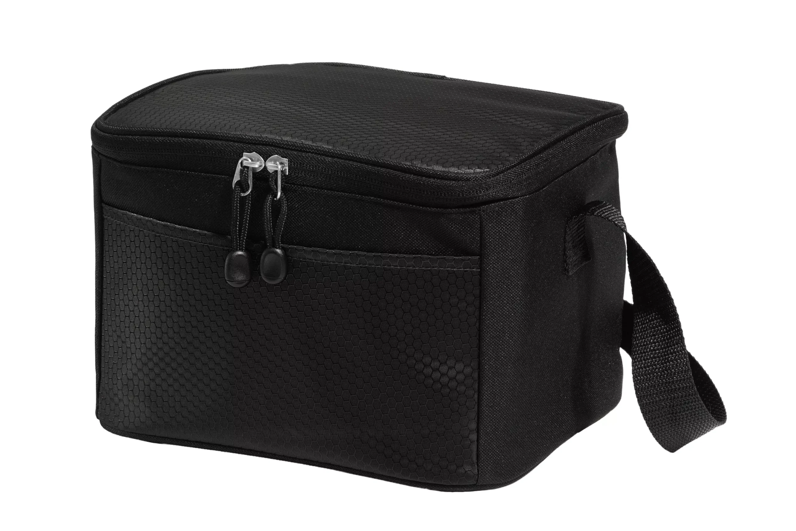 Port Authority BG512 Port Authority 6-Can Cube Cooler