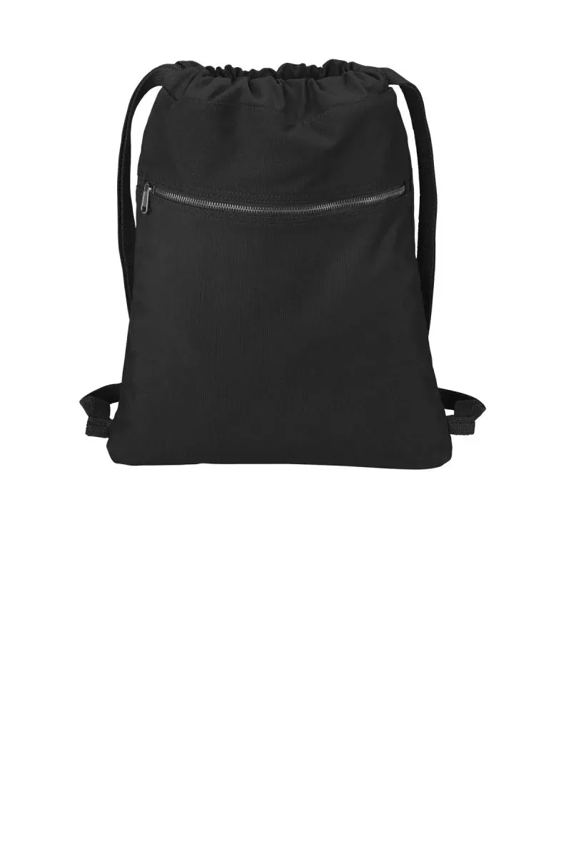 Port Authority BG621 Beach Wash Cinch Pack