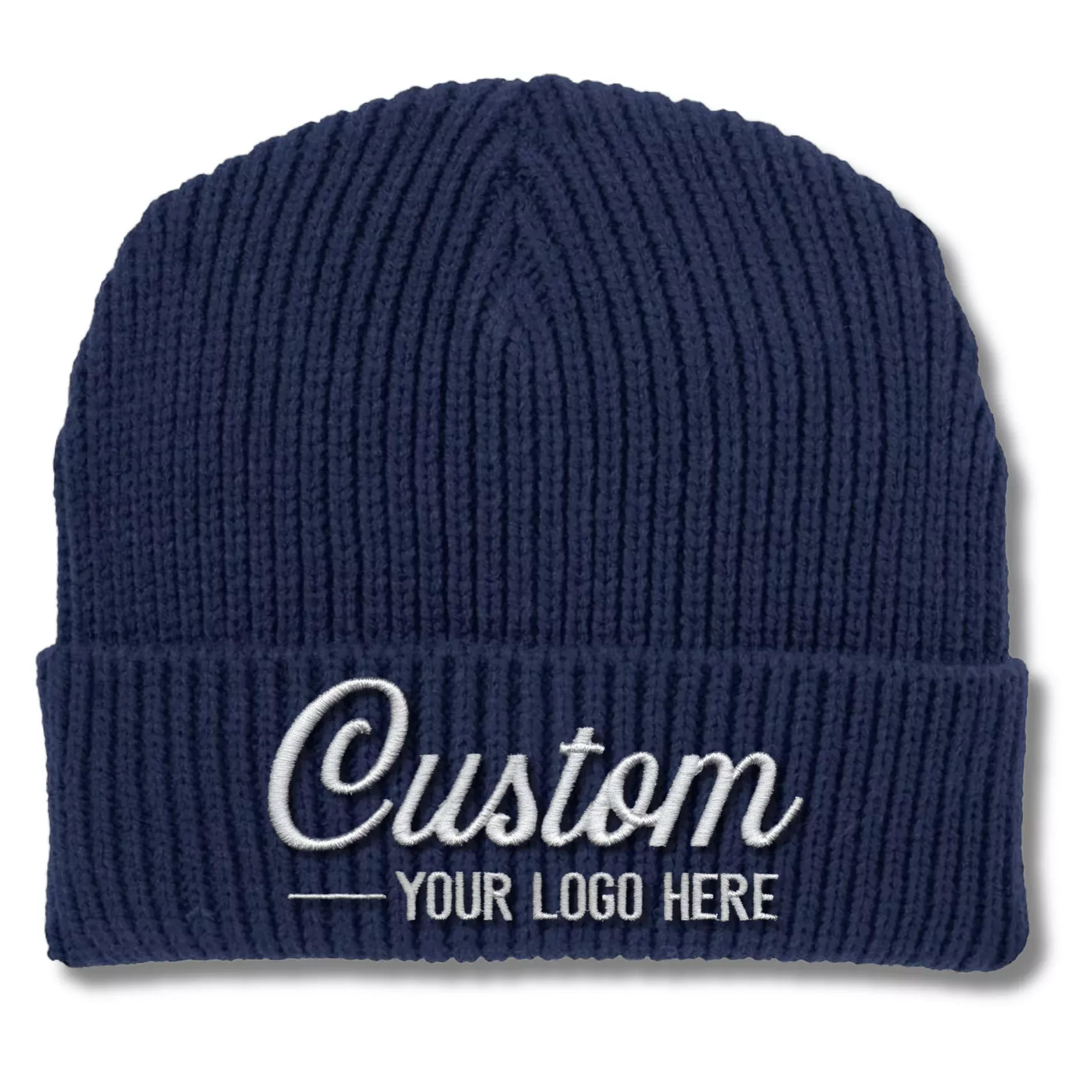 Port Authority C908 – Custom Watch Cap Beanie