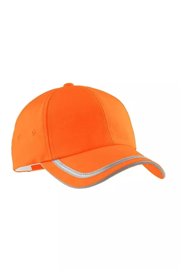 Port Authority Enhanced Visibility Cap.C836