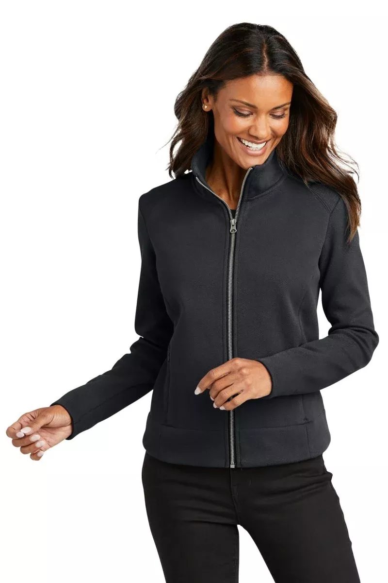 Port Authority L422 Women's Network Fleece Jacket